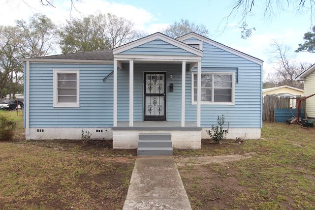 1217 43rd St N, Birmingham, AL 35212