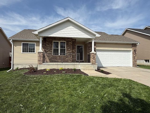 8342 Ryley Ln, Lincoln, NE 68512
