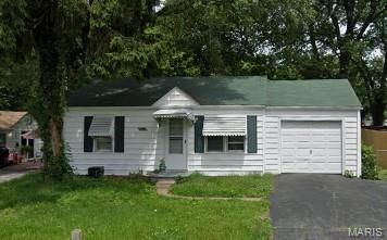 207 Williams Blvd, Saint Louis, MO 63135