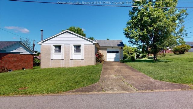 5 Willoughby Ave, Huntington, WV 25705