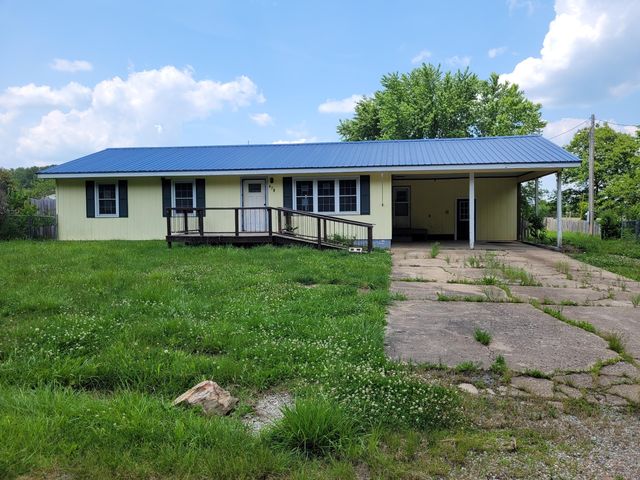 429 Craig Lane, Raymondville, MO 65555