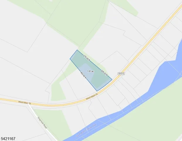 144 W Main St, Clinton, NJ 08809