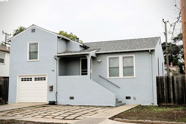 651 Russell St, Vallejo, CA 94591
