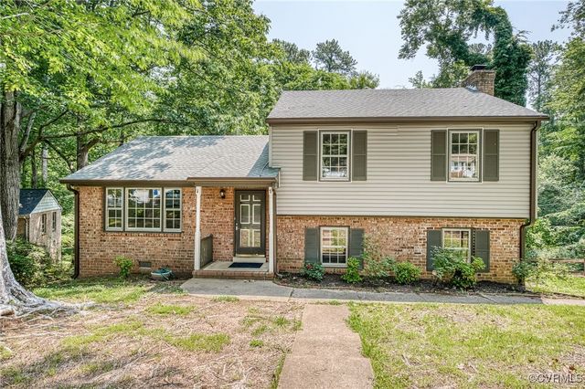 10216 Greglynn Rd, North Chesterfield, VA 23236