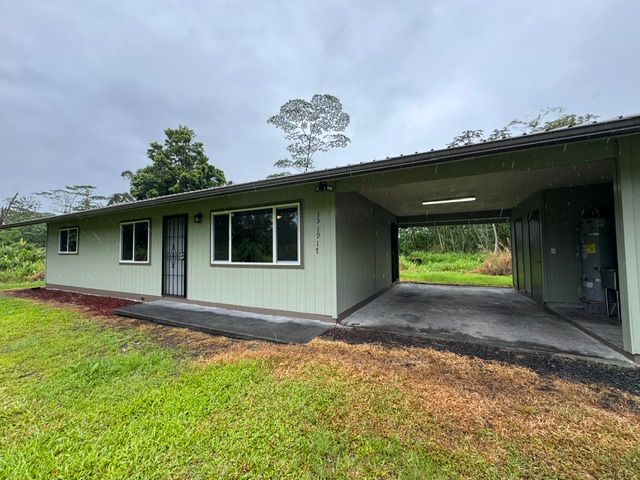 Address Not Disclosed, Keaau, HI 96749