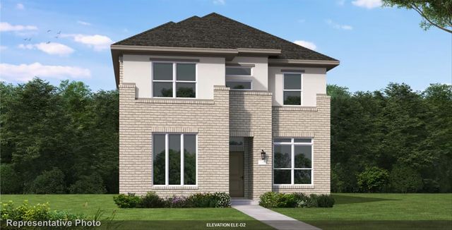 2020 Gray Dr, Northlake, TX 76247