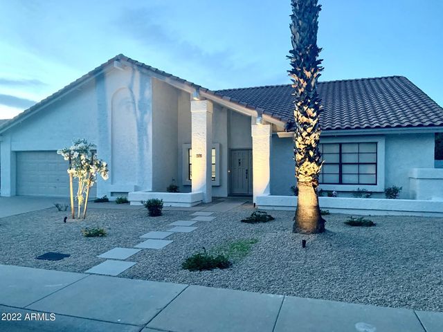 9752 E  Wood Dr, Scottsdale, AZ 85260