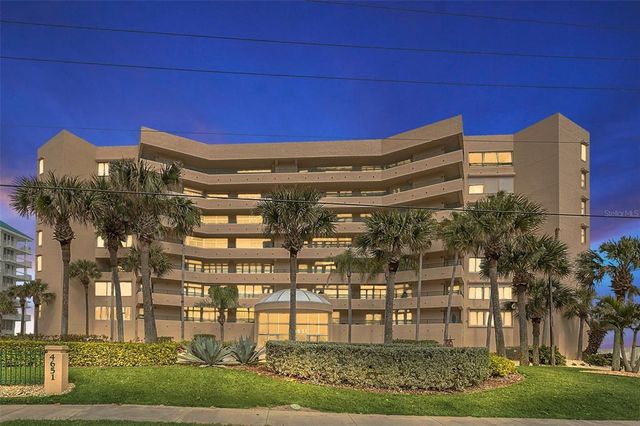 4651 S  Atlantic Ave #2050, Ponce Inlet, FL 32127