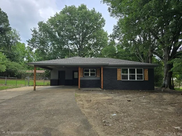 5 Lombardy Cv, Wynne, AR 72396