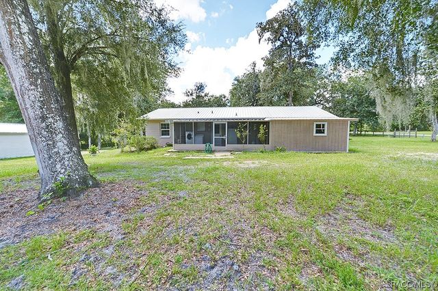 6777 S  Withlapopka Dr, Floral City, FL 34436