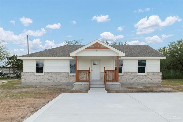 1905 Orchid St, Edinburg, TX 78542