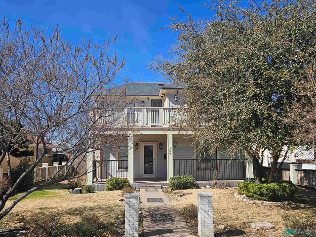 106 S  Kentucky Ave, Roswell, NM 88203