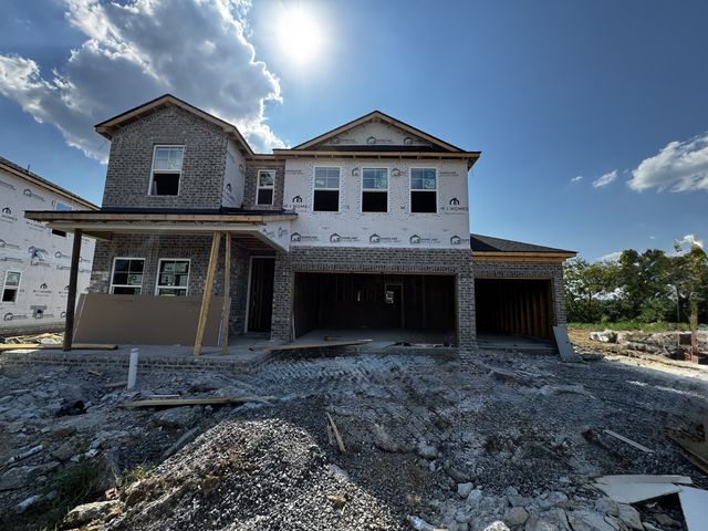 1212 Valley Ridge Dr #104, Gallatin, TN 37066