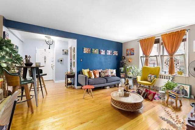 5635 Netherland Ave #1G, Bronx, NY 10471