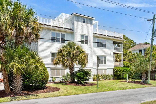 7 33rd Ave, Isle Of Palms, SC 29451