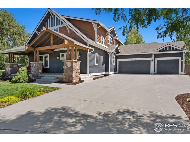 5608 Cardinal Flower Ct, Fort Collins, CO 80528