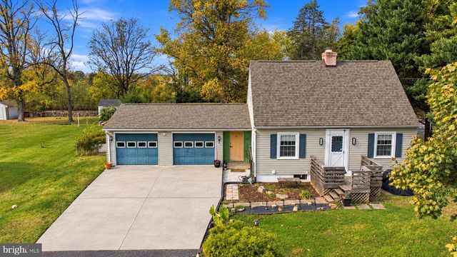 1907 Martinsburg Pike, Winchester, VA 22603