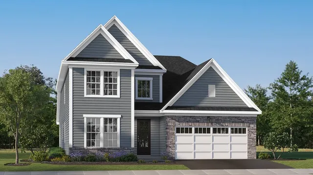10 Longwood Dr, Monroe Township, NJ 08831