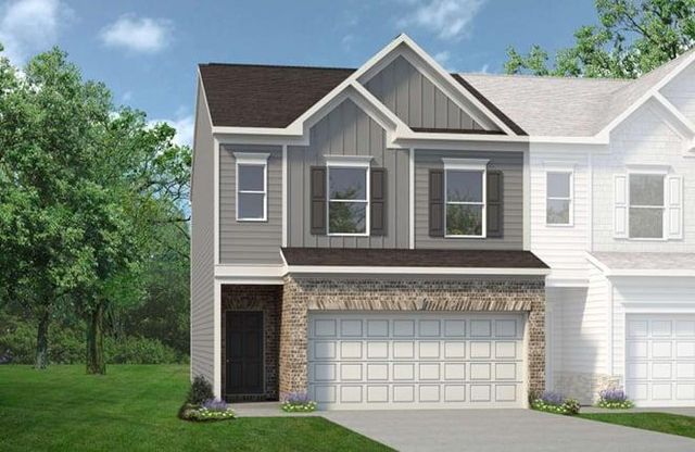514 Brixton Dr #84, Villa Rica, GA 30180