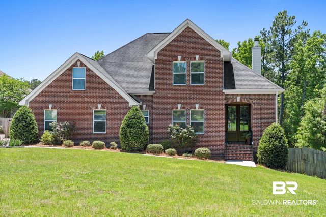 7440 Lake Blvd, Spanish Fort, AL 36527