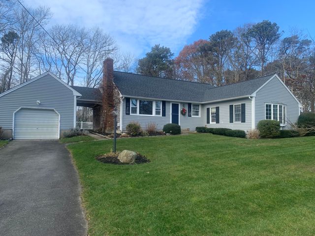71 Capt Curtis Way, Orleans, MA 02653