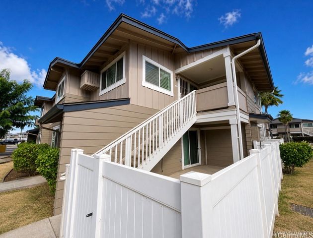 91-1029 Kamaaha Ave #1202, Kapolei, HI 96707