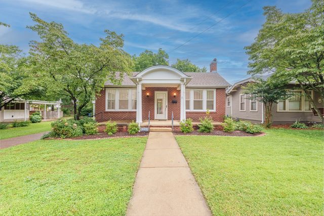 532 N  Seminary St, Florence, AL 35630