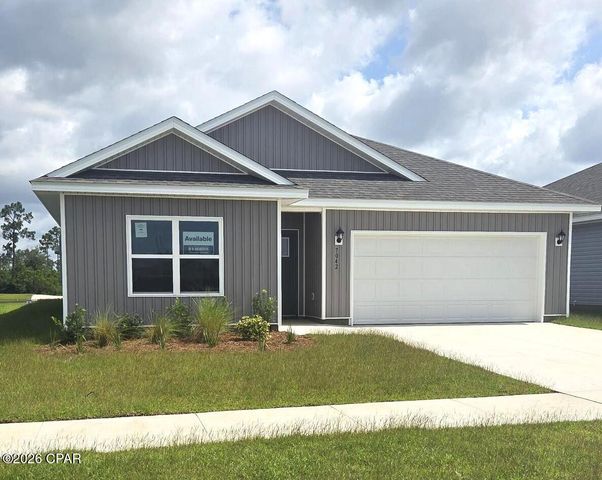 7042 William Pitsenbarger Rd, Panama City, FL 32404