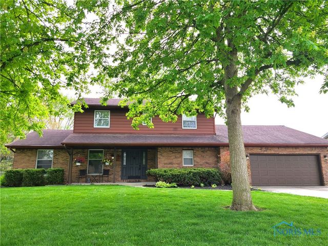511 Coventry Dr, Findlay, OH 45840