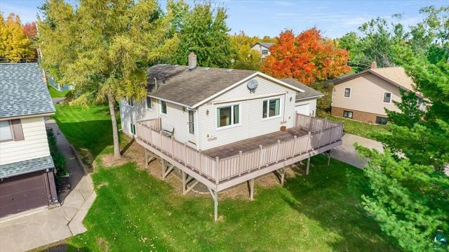 Address Not Disclosed, Two Harbors, MN 55616