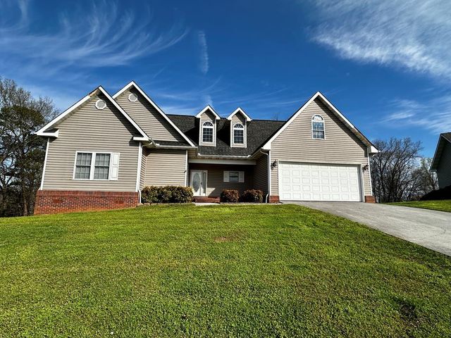 2140 King View Loop, Sevierville, TN 37876