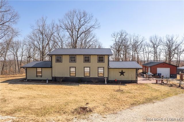 Property For Sale Macks Creek Mo