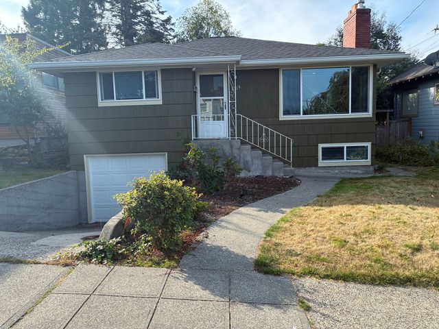 4719 SW Findlay St, Seattle, WA 98136