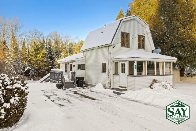 33 Trudeau Rd, Saranac Lake, NY 12983