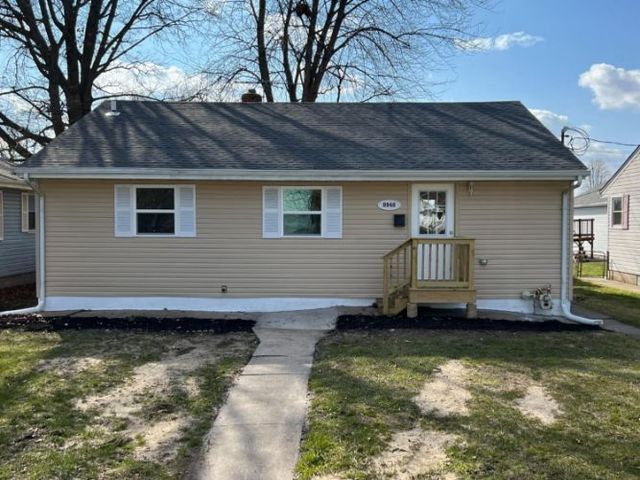 Rentals In Highland Indiana