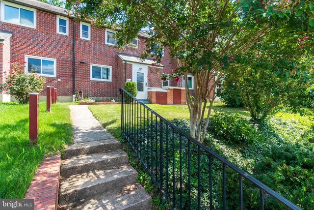 56 Crescent Rd, Greenbelt, MD 20770