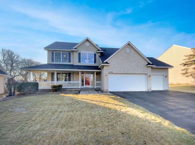 1579 Spinaker Dr, Woodbury, MN 55125