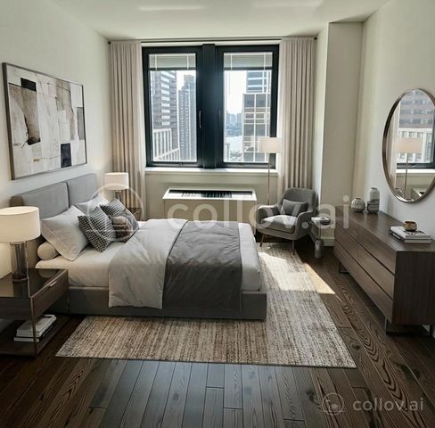 100 Maiden Ln #ML2207, New York, NY 10038