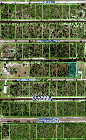 520 Laguna Dr   #2, Indian Lake Estates, FL 33855