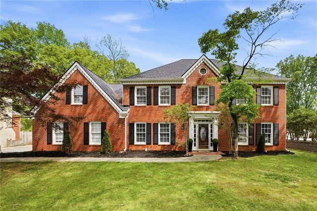 3531 Princeton Corners Ln, Marietta, GA 30062