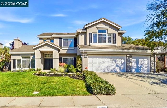 1038 McCauley Rd, Danville, CA 94526