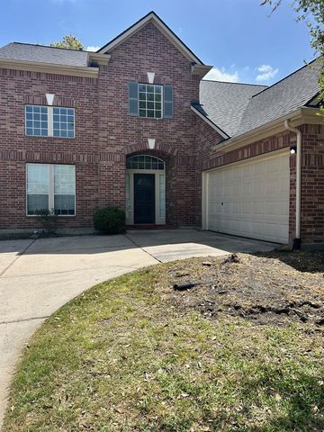 25402 China Spgs, Spring, TX 77373