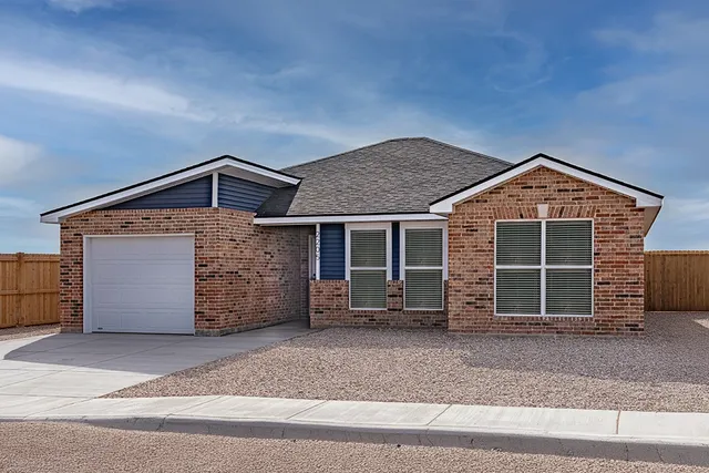 9104 Surveyor Rd, Amarillo, TX 79124