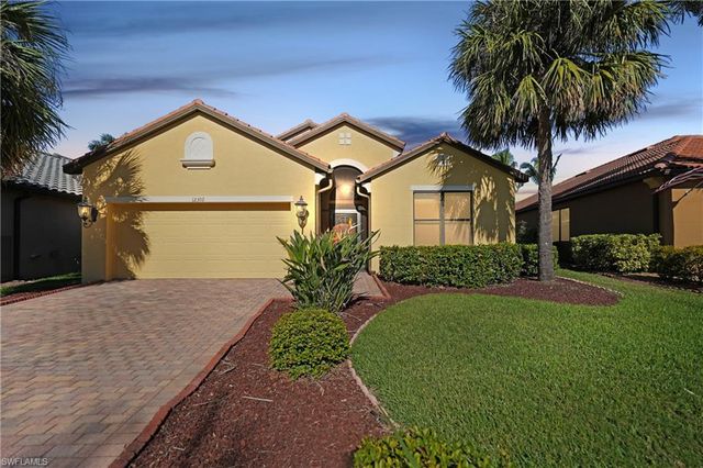 12302 Country Day Cir, Fort Myers, FL 33913