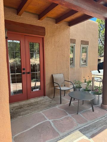2600 W  Zia Rd #N2, Santa Fe, NM 87505