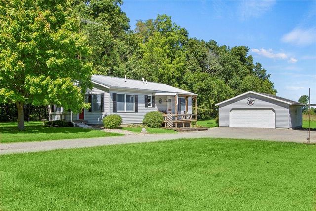 5414 Township Road 212, Bellefontaine, OH 43311