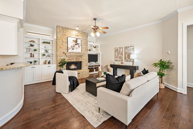 18 Jamie Ct, Trophy Club, TX 76262