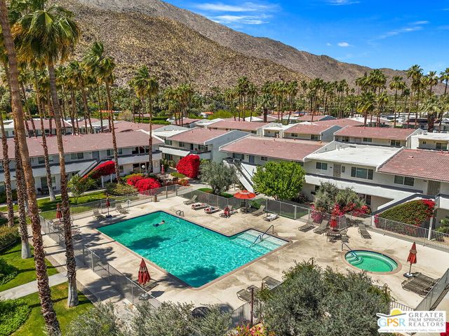 1950 S  Palm Canyon Dr #133, Palm Springs, CA 92264