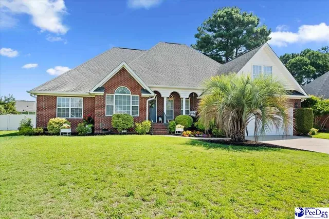 1016 Roda Dr, Florence, SC 29501