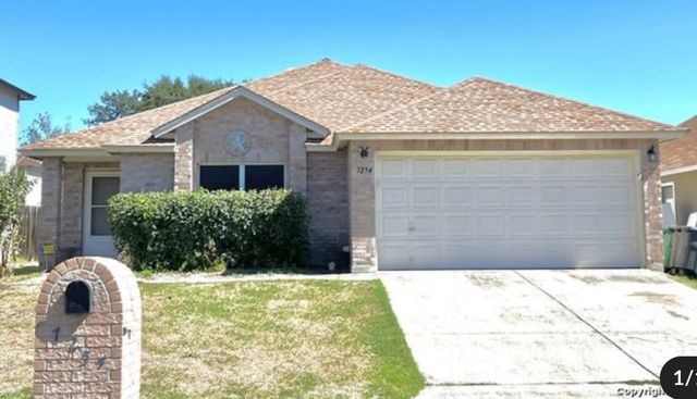 7254 Dwarf Palm, San Antonio, TX 78218